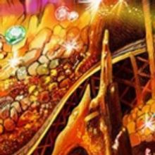 Treasure of the Magical Mine Moppets: New Young Adult Fantasy Drama Promotes…