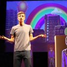 Simon Mole Brings Interactive FRIENDS FOR ALL to Polka Theatre