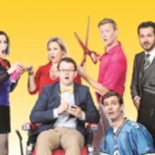 Help Solve the Crime with SHEAR MADNESS at Meadow Brook Theatre