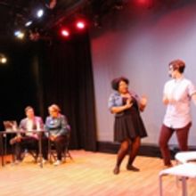 CARDS AGAINST HUMANITY LIVE to Return to Greenhouse Theater Center