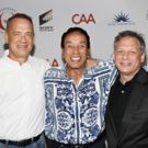 Rita Wilson and Tom Hanks to Host SIMPLY SHAKESPEARE