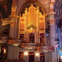Glimpse the History and Magic Behind the Curtain at the Palace Theater