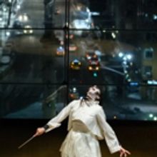 Vangeline Theater Brings BUTOH BEETHOVEN: ECLIPSE to TNC Tonight