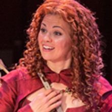 Photo Flash: Ken Ludwig's ROBIN HOOD! Opens at The Old Globe This Sunday