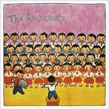 The Kitchen Presents The Raincoats in Conversation with Jenn Pelly, 11/2-3