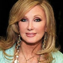 Morgan Fairchild Makes Her Return to the Alhambra