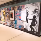 Hilary Knight Exhibition Gets Extended Through October at New York Public Library…