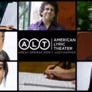 American Lyric Theater Announces 10th Anniversary CLDP Resident Artists