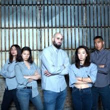 Stir Friday Night to Present THE SHRIMPSHACK REDEMPTION at The Second City