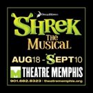 TM Opens New Season with SHREK THE MUSICAL