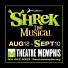 TM Opens New Season with SHREK THE MUSICAL