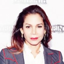 Stage and Screen Star, Daphne Rubin-Vega, On the 2017 REBEL VERSES YOUTH ARTS FESTIVA
