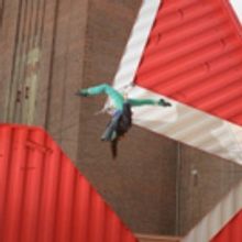Dance Umbrella Festival 2017 Opens Today with A Spectacular Performance in Front of…