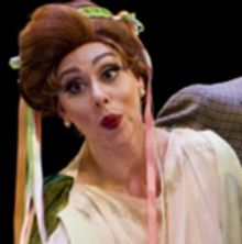 Derby Dinner Playhouse will present the Classic Musical, THE MUSIC MAN