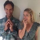 Kerry Butler, Danny Pudi, Alex Brightman and the Cast of BEETLEJUICE Workshop Share…