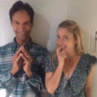 Kerry Butler, Danny Pudi, Alex Brightman and the Cast of BEETLEJUICE Workshop Share… Video
