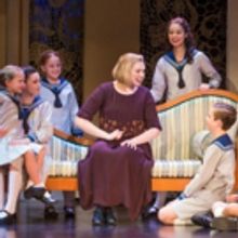 Photo Flash: Sneak Peek at THE SOUND OF MUSIC, Coming to Seattle This September