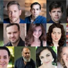 Theatre Y to Stage New Adaptation of Federico Garcia Lorca's YERMA