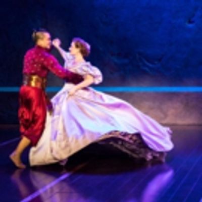 BWW Review: Kennedy Center's THE KING AND I is Sweeping, Epic and Glorious, etcetera, etcetera