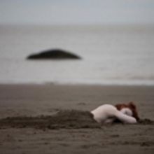 Kokoro Dance to Premiere Butoh Masterwork 20 Years in the Making