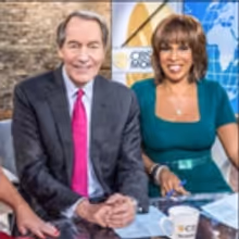 CBS THIS MORNING Posts Two Best Years in CBS' Morning News History