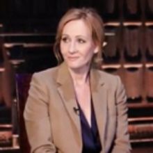 VIDEO: J.K. Rowling, Jack Thorne and John Tiffany Talk Bringing Harry Potter to Broad