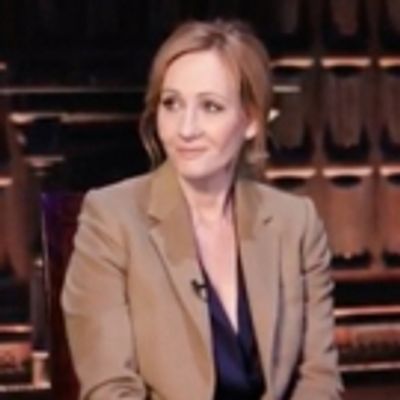 VIDEO: J.K. Rowling, Jack Thorne and John Tiffany Talk Bringing Harry Potter to Broadway