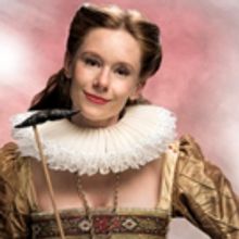 Cincinnati Playhouse Brings Lavish Romantic Comedy SHAKESPEARE IN LOVE to the Stage