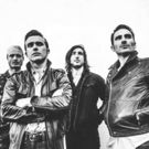 The Shelters Debut Video for 'Gold' Live from Hyde Park London