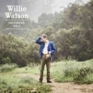 Willie Watson's 'Folksinger Vol. 2' Now Streaming Exclusively at Folk Alley