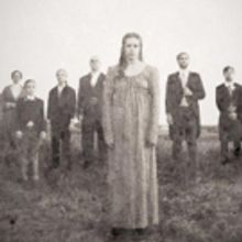 Jacob Heinz Directs 2017 Production of SPIRIT in Adams