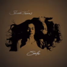 Shook Twins Release New Track + EP out 11/3