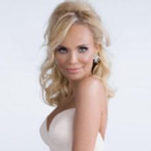 Tony Winner Kristin Chenoweth to Return to Segerstrom Center This Winter