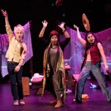  BWW Review: NIGHT TRAIN 57 at Kennedy Center