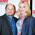 Photo Coverage: Meet the Company of John Patrick Shanley's THE PORTUGUESE KID at MTC