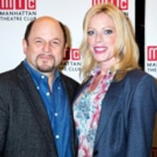 Photo Coverage: Meet the Company of John Patrick Shanley's  THE PORTUGUESE KID at MTC