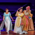 Review Roundup: PRIDE AND PREJUDICE at Seattle Repertory Theatre