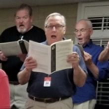 Masterworks Chorale Joins Quilts of Valor to Honor Veterans, 10/22
