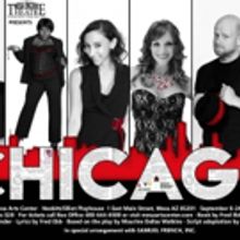 Mesa Encore Theatre Presents CHICAGO
