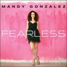 HAMILTON's Mandy Gonzalez Unveils 'Fearless' Single, Written by Lin-Manuel Miranda