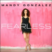 HAMILTON's Mandy Gonzalez Unveils 'Fearless' Single, Written by Lin-Manuel Miranda Video