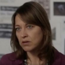 ABC Developing SUSPECTS Crime Series Based on British Drama