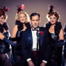 Dan Goggin and Robert Lorick's JOHNNY MANHATTAN Musical Premieres Tonight in Michigan