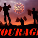 NACL Theatre to Premiere Immersive COURAGE on Governors Island