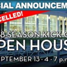 FSCJ Artist Series Cancels Kick-Off Event Due to Hurricane Irma