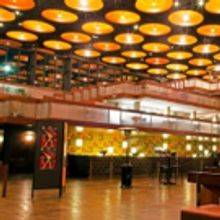 VIDEO: All About the Baxter Theatre Centre in its Fortieth Anniversary Year