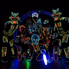 iLuminate to Glow at Ridgefield Playhouse This September