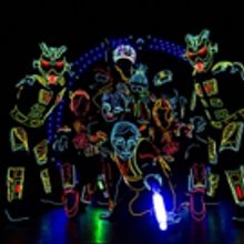 iLuminate to Glow at Ridgefield Playhouse This September