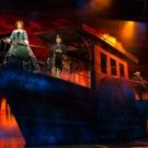 BWW Review: More Empathy for a Barbaric Monarch in the Touring KING AND I