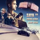 Zayn to Release Video for 'Dusk Till Dawn' Next Week